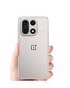 Soft Silicone Back Cover Compatible with OnePlus 15 5G