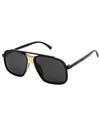 RRTBZ Fashionable and Stylish UV protected Polarized sunglasses for Men | UV Protected Stylish Glasses | Men