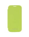 TBZ Flip Cover Case for Samsung Galaxy Grand Duos i9082 -Green