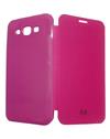 TBZ Flip Cover Case for Samsung Galaxy A8 -Pink