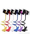 Portable Foldable Flexible Mobile Holder Lazy Stand For Apple / Samsung / HTC / Sony and All Other Phones