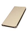 TBZ PU Leather Flip Cover Case for Lenovo ZUK Z1 -Golden